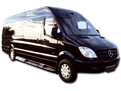 Medium Mercedes Limo Bus Florida Medium Mercedes Limo Bus Florida