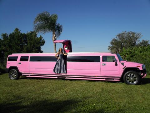 4 Tips to Choose the Best Wedding Limo Rental