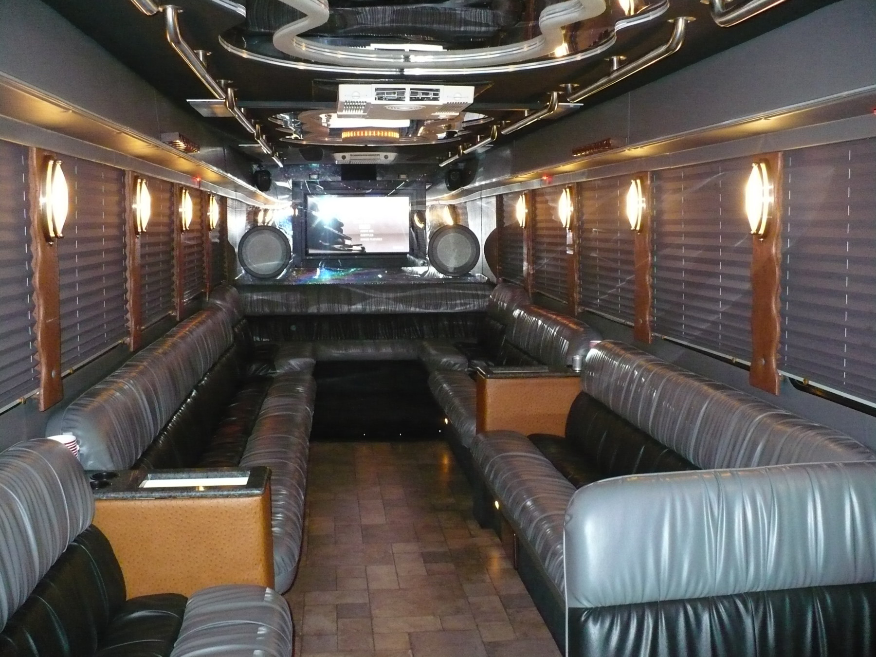 Super Interior Florida