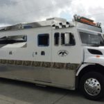 Vault Armored Limo Duck Dynasty Florida