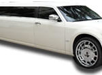 Bentley Stretch Limo Florida