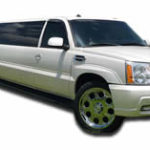 Escalade Stretch Limo Florida