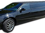 Executive Stretch Limo Florida