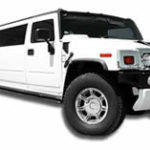 H23 Stretch Hummer Limo Florida