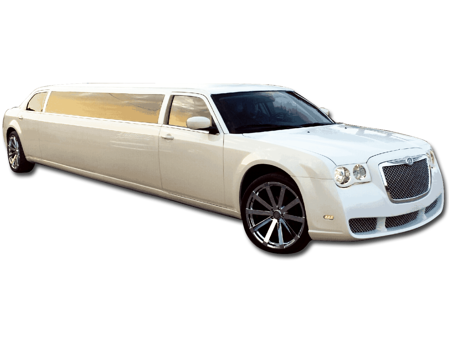 Lincoln 300c Р»РёРјСѓР·РёРЅ