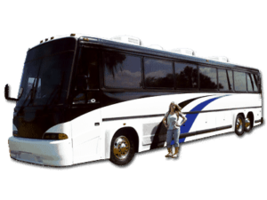 Party Buses