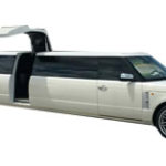 Range Rover Stretch Limo Bus Florida