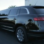 Lincoln Limo