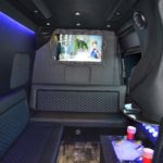 Mercedes Sprinter Florida Limousine