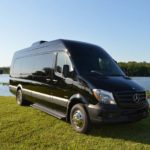 Mercedes Sprinter Florida Limousine