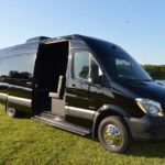 Mercedes Sprinter Florida Limousine