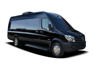 Mercedes Sprinter Florida Limousine